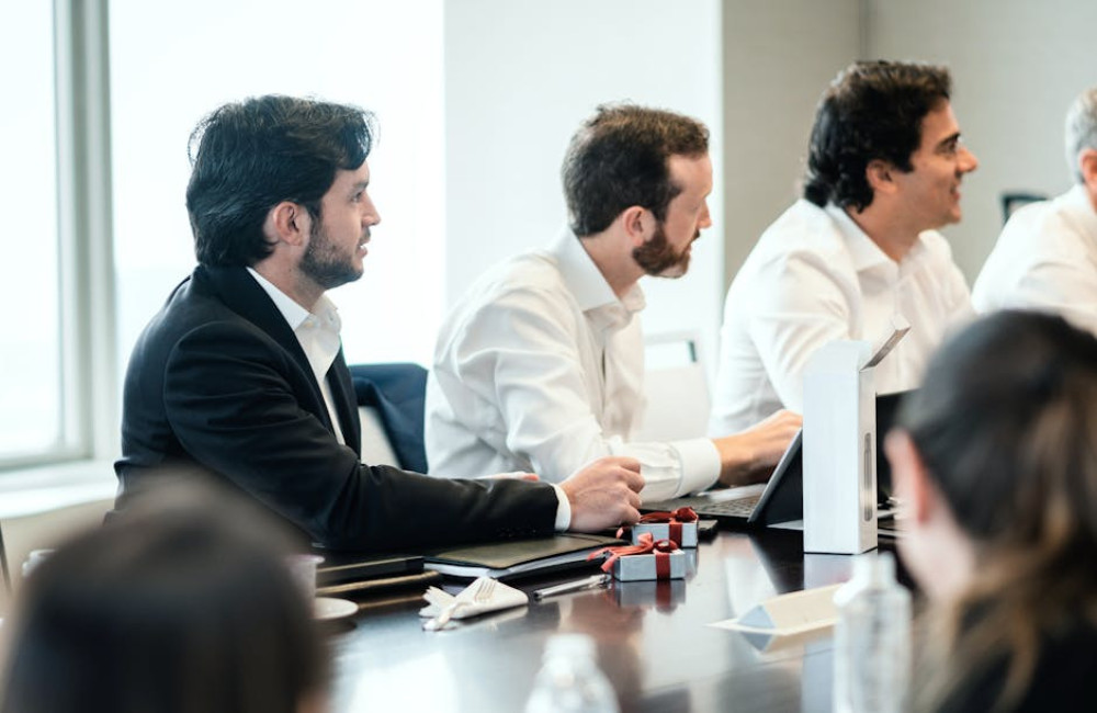 Wat doet een legal officer?