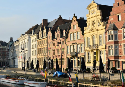 Wat zijn de leukste Belgische steden voor een stedentrip?