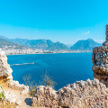 De beste beach resorts in Alanya voor een zonvakantie