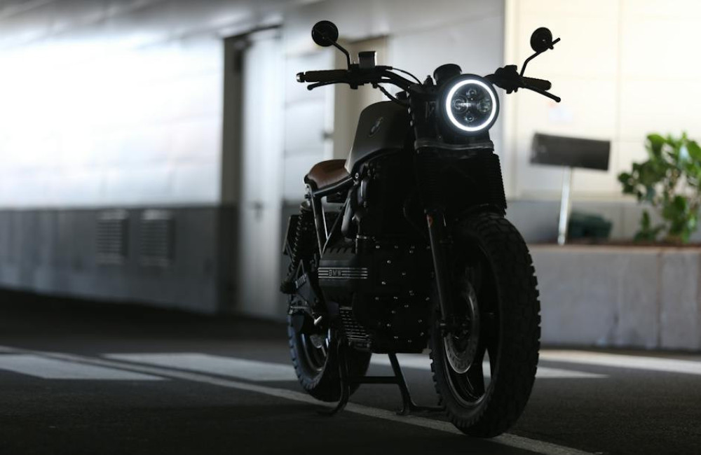 Zelf motorfiets onderhoud doen? Een handige gids!