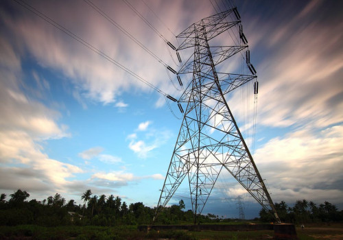 Dynamische energieprijzen, de sleutel tot een slimme en duurzame toekomst