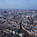Bezienswaardigheden in Den Haag