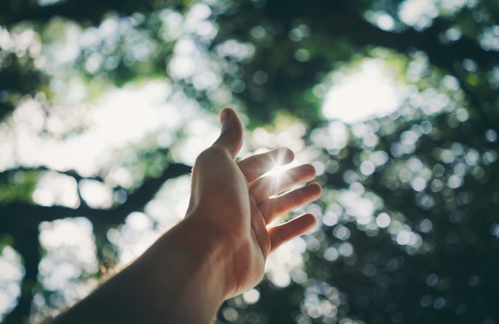 Hoe kan zonlicht je geluk en gezondheid positief beïnvloeden?