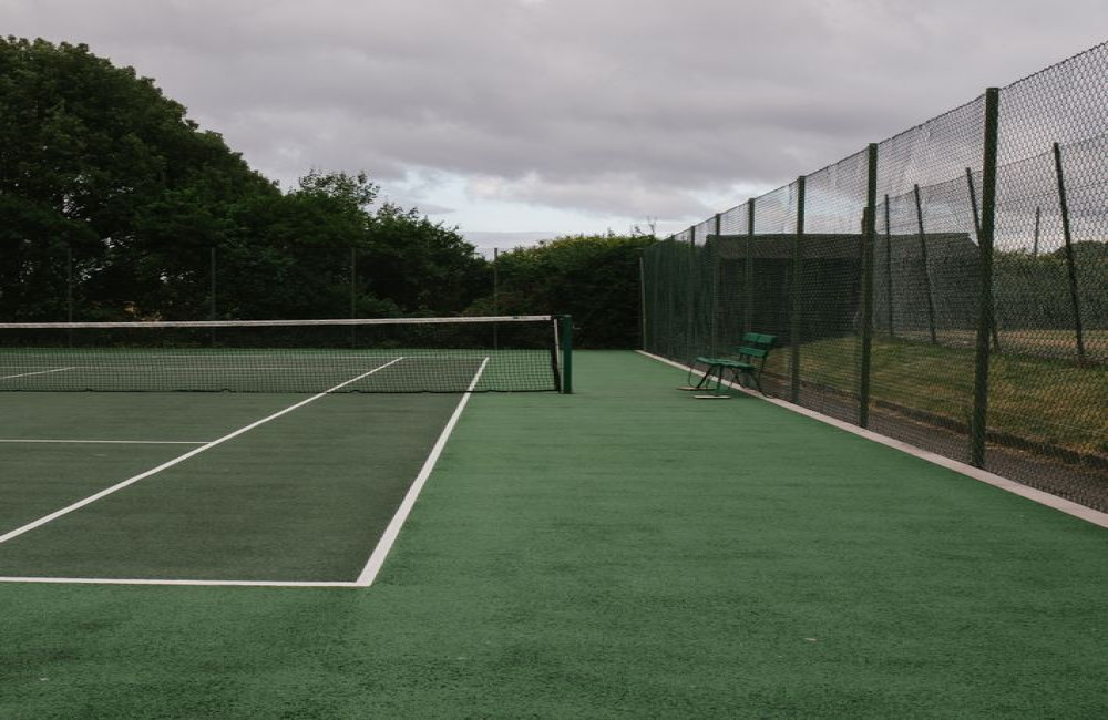 Wat is een walkover bij tennis? De officiële definitie