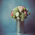 Unieke cadeau? De flower box. Een verhaal van verfijning en elegantie