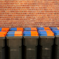 De complete gids voor afval scheiden thuis en op het werk