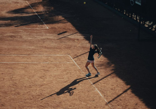 Wat is een walkover bij tennis: de regels