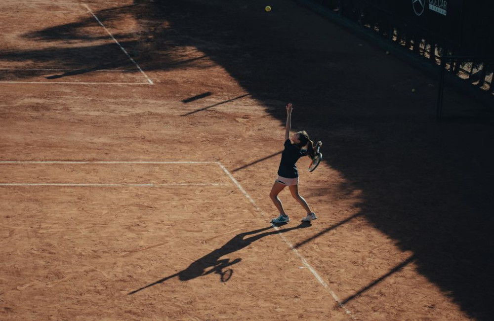 Wat is een walkover bij tennis: de regels