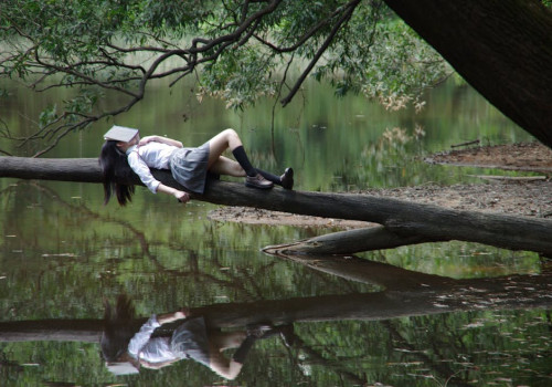 Hoe verminder je stress op een natuurlijke manier