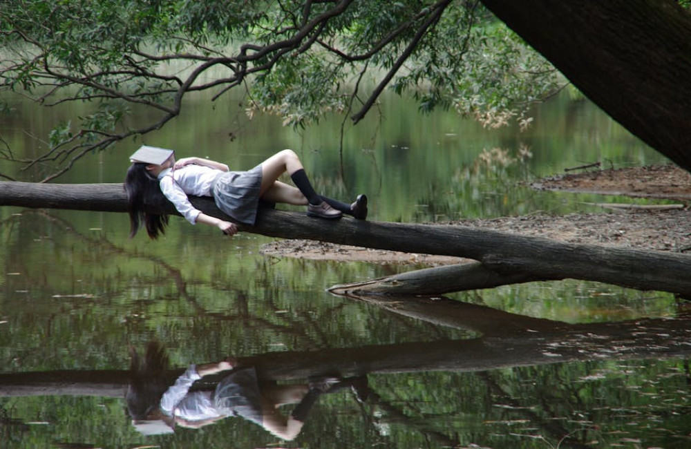 Hoe verminder je stress op een natuurlijke manier
