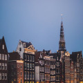 Verhuizen naar Amsterdam? Dit moet je weten