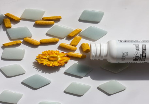 Wat zijn de symptomen van een vitamine D tekort en wat kun je eraan doen