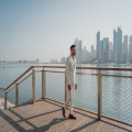 5 modetrends voor heren van  deze zomer