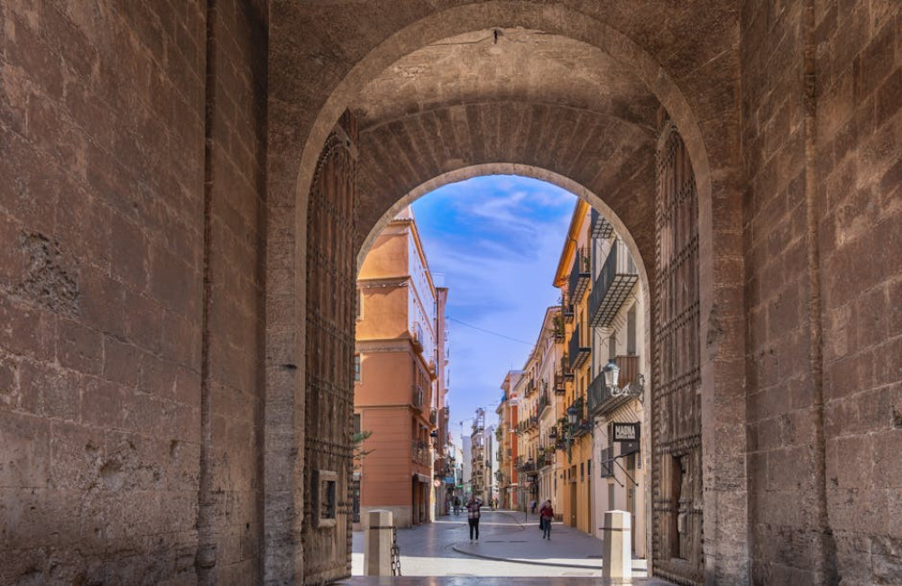 Ontdek de veelzijdige schoonheid van Andalusië