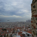 Thessaloniki strand-gids: van waterbus tot wilde baai