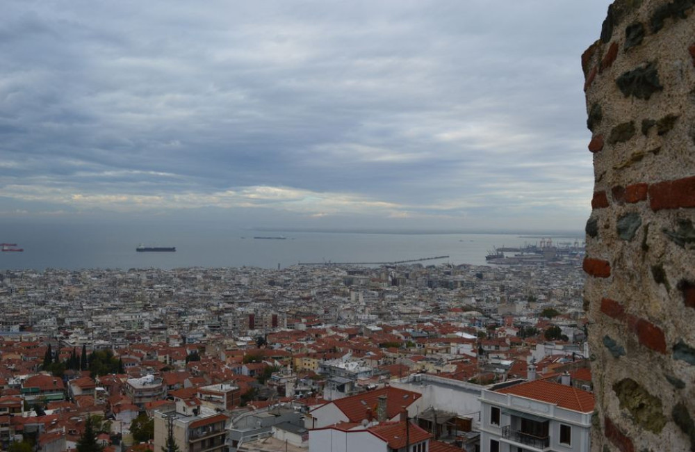 Thessaloniki strand-gids: van waterbus tot wilde baai