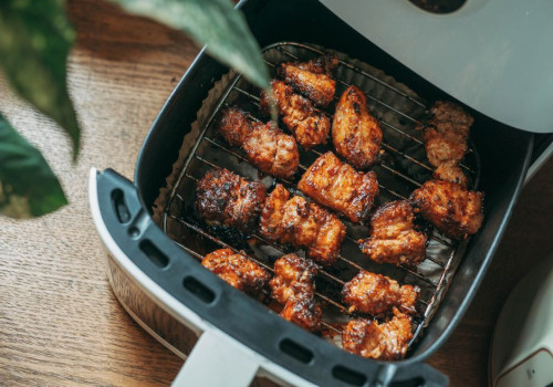 Wat kost een airfryer van 1500 watt per keer aan stroom vergeleken met de oven in 2026