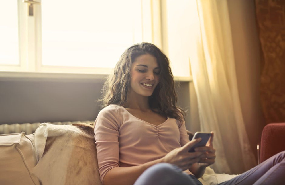 Ontdek de wereld van digitale verleiding
