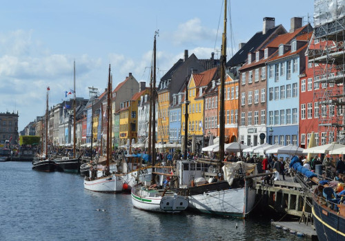 Wat te doen in Denemarken? Wij hebben 5 tips voor je!