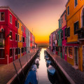 Wat maakt Italië zo'n romantisch land?