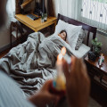 Wat helpt echt tegen muggen in de slaapkamer tijdens een warme zomernacht