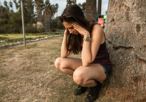 Hoe verminder je chronische stress en verbeter je je mentale gezondheid?