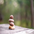 Is het lichaam ontspant of ontspant het lichaam?