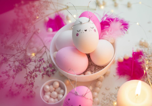 Waarom vieren we eigenijk Pasen?