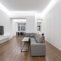 Woonkamer zonder banken trend: lifestyle en interieur in 2026