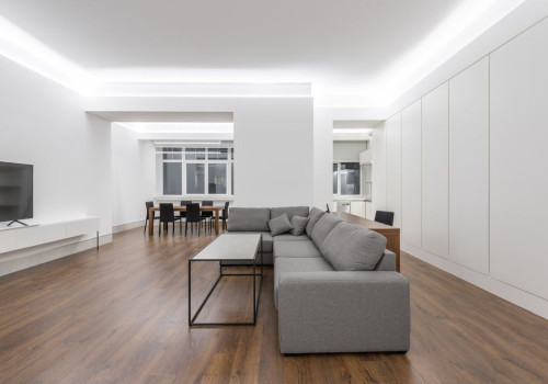 Woonkamer zonder banken trend: lifestyle en interieur in 2026