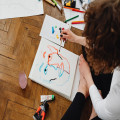 Creatieve hobby's voor thuis: ontdek wat bij jou past