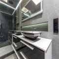 Waarom zijn 'Gun metal keukenkranen' zo populair?