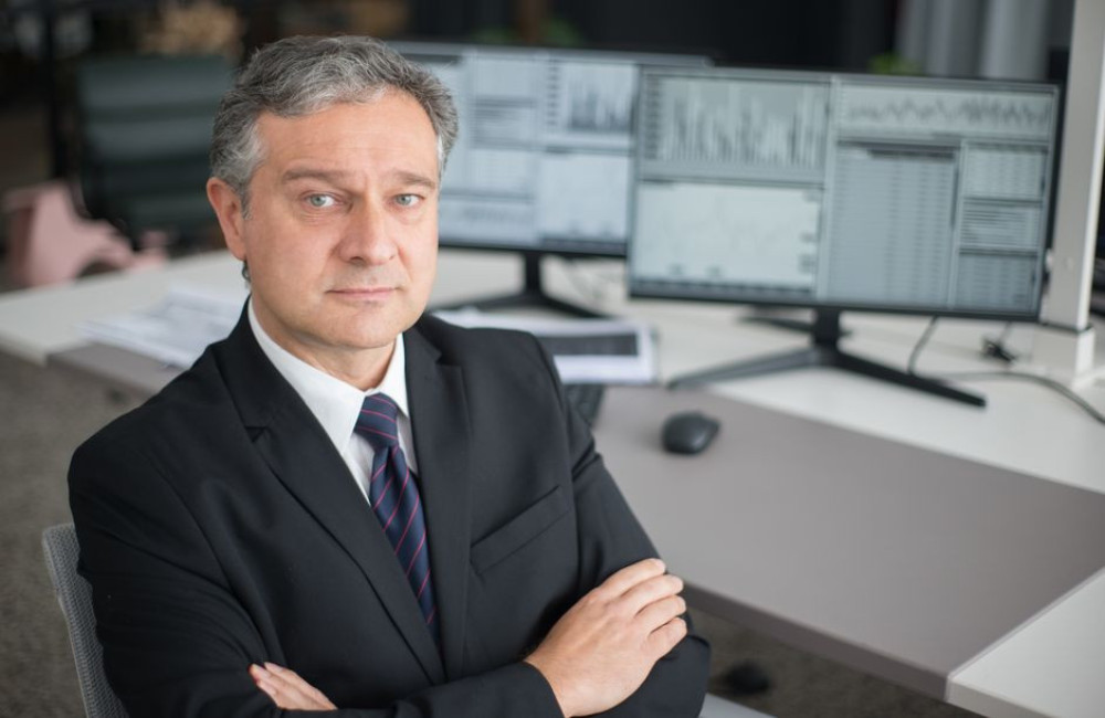 Peter Kuiten vermogen: ondernemer en zijn financiële profiel
