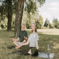 Wat is de invloed van ademhaling op stress en hoe kun je dit verbeteren?