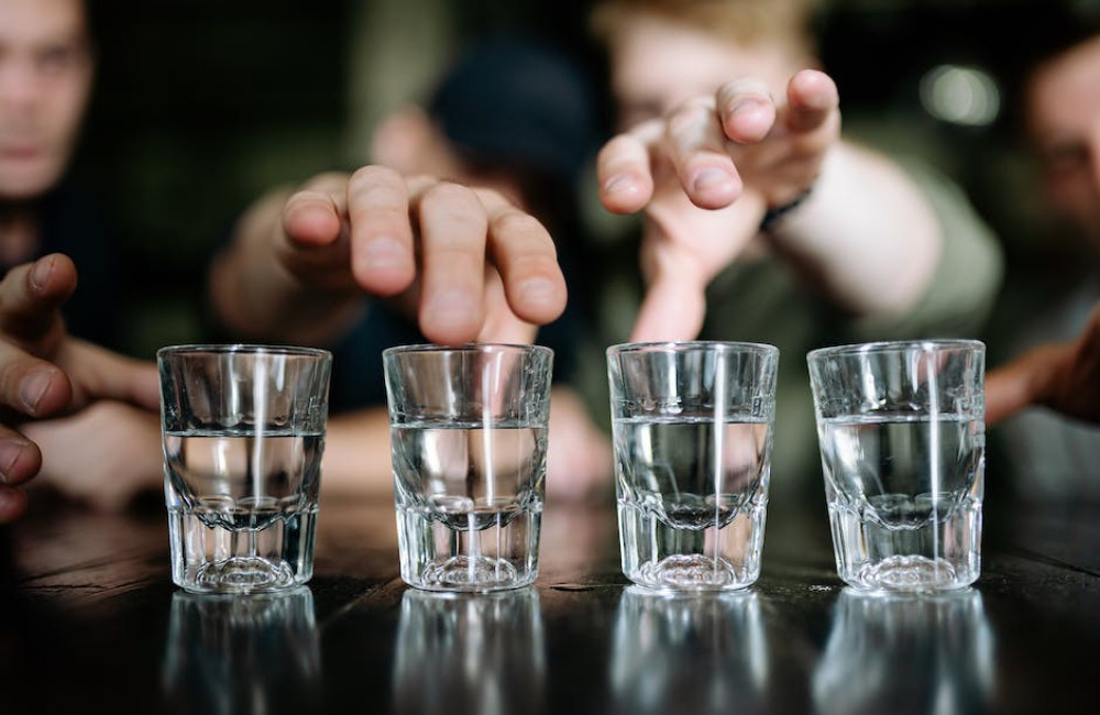 Waarm is het Franse Ciroc Vodka zo uniek?
