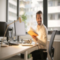 Goedkoop een werkplek inrichten?